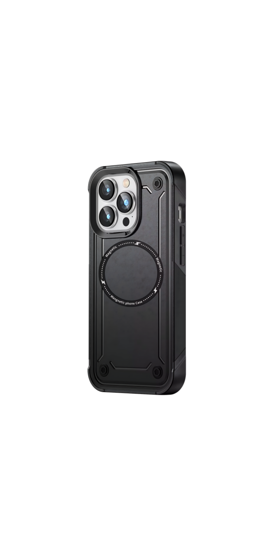 Heavy Duty Case