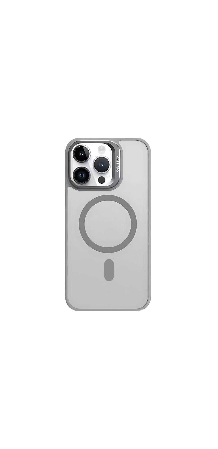 CaseKraft Magsafe Pro Case