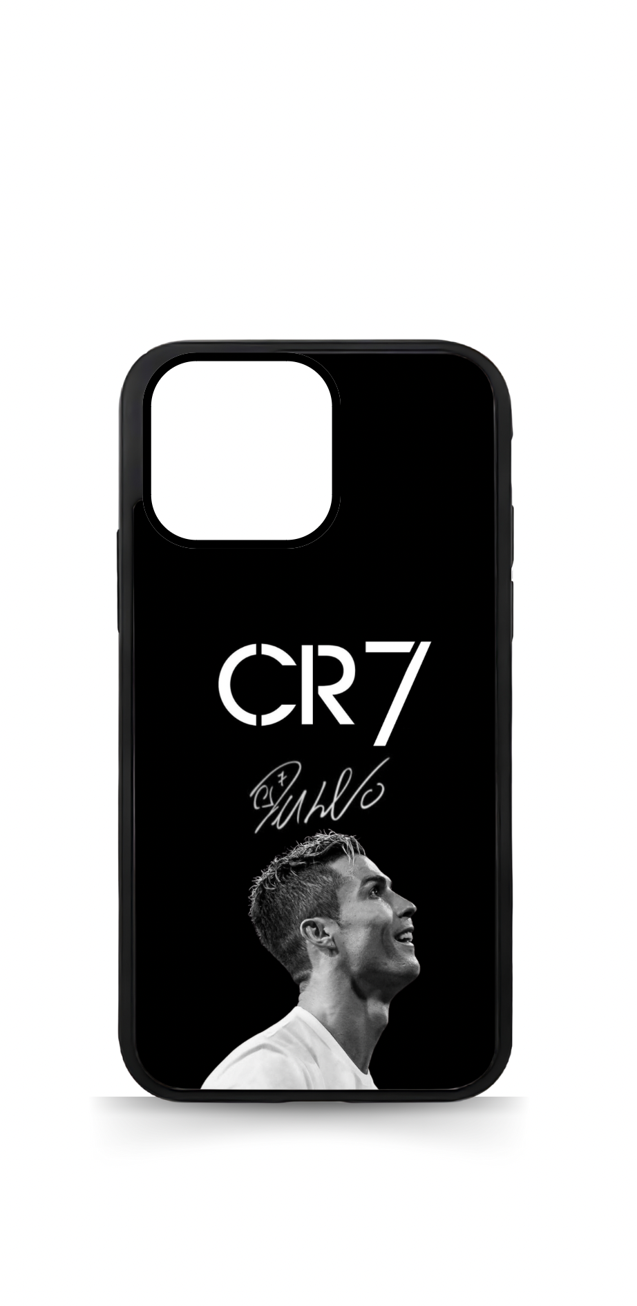 Ronaldo Phone Case