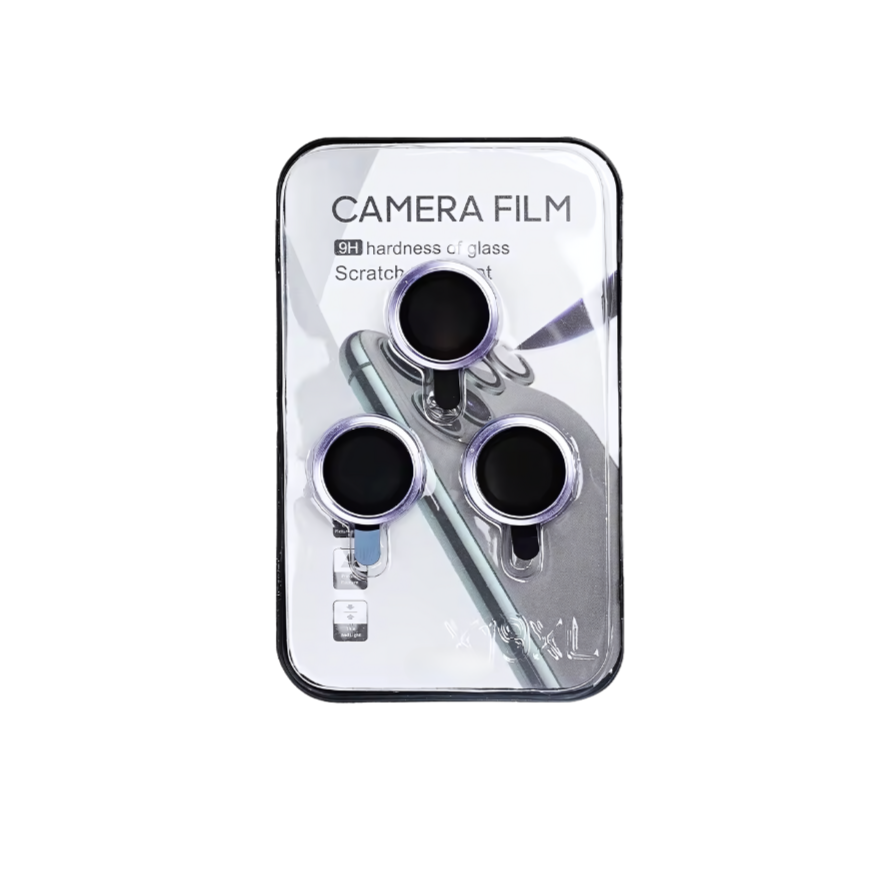 Camera protector