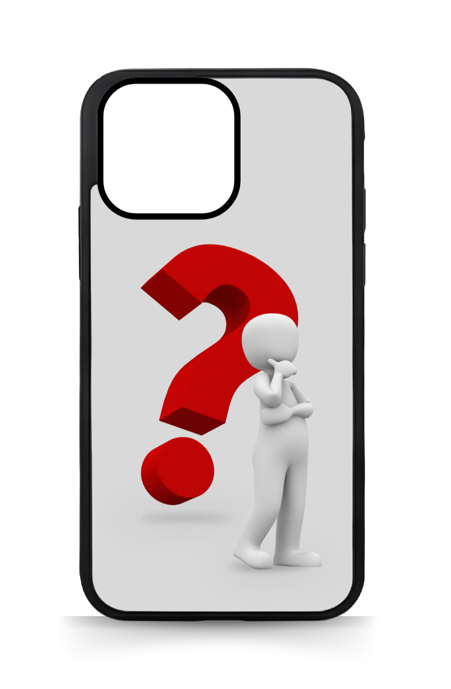 Custom Case