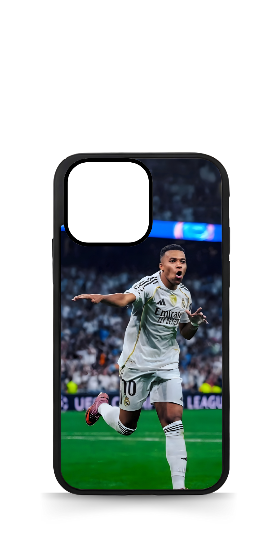 Mbappe Phone Case