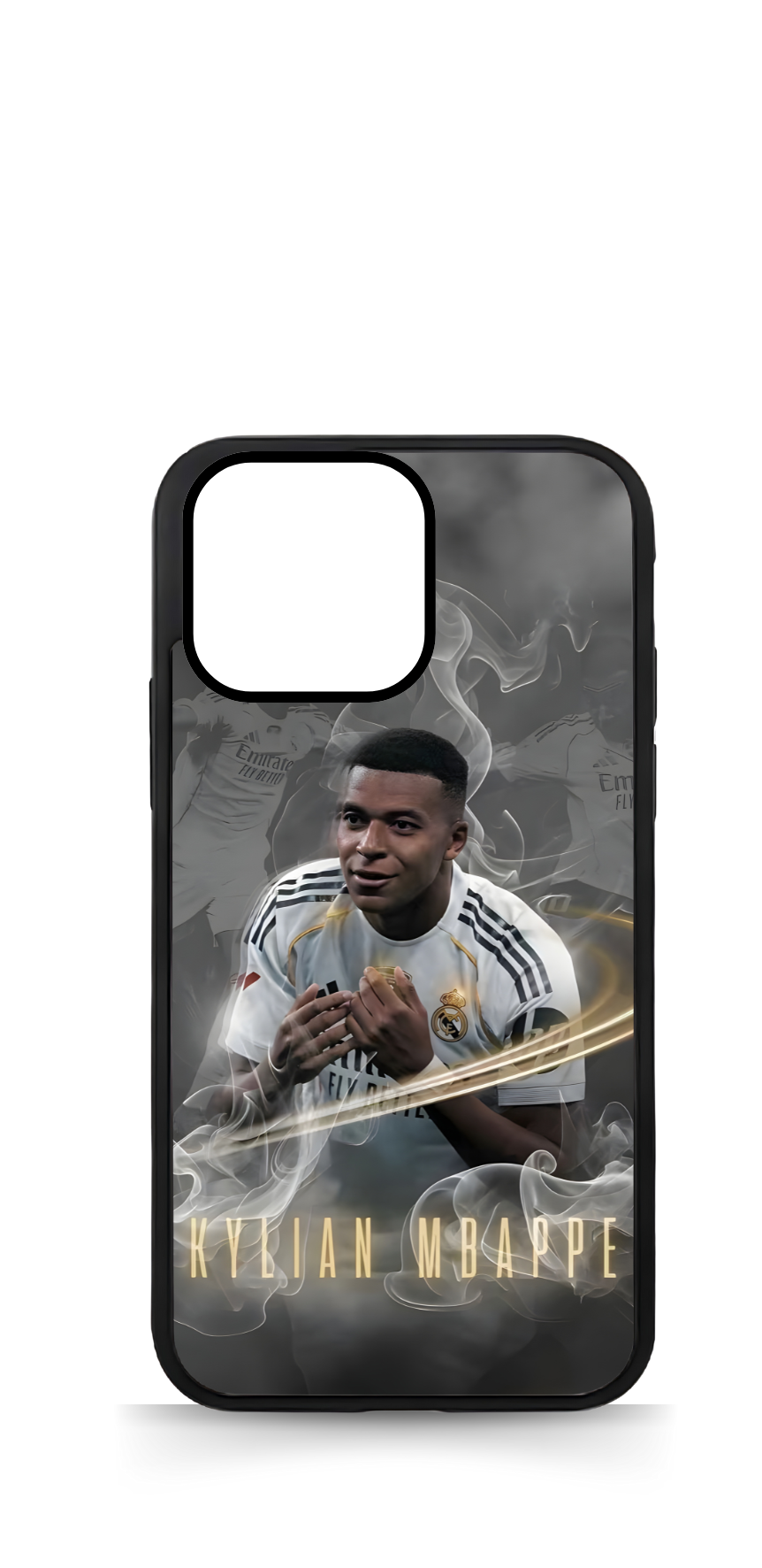 Mbappe Phone Case