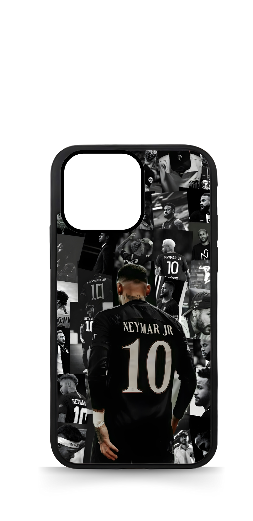 Neymar Phone Case