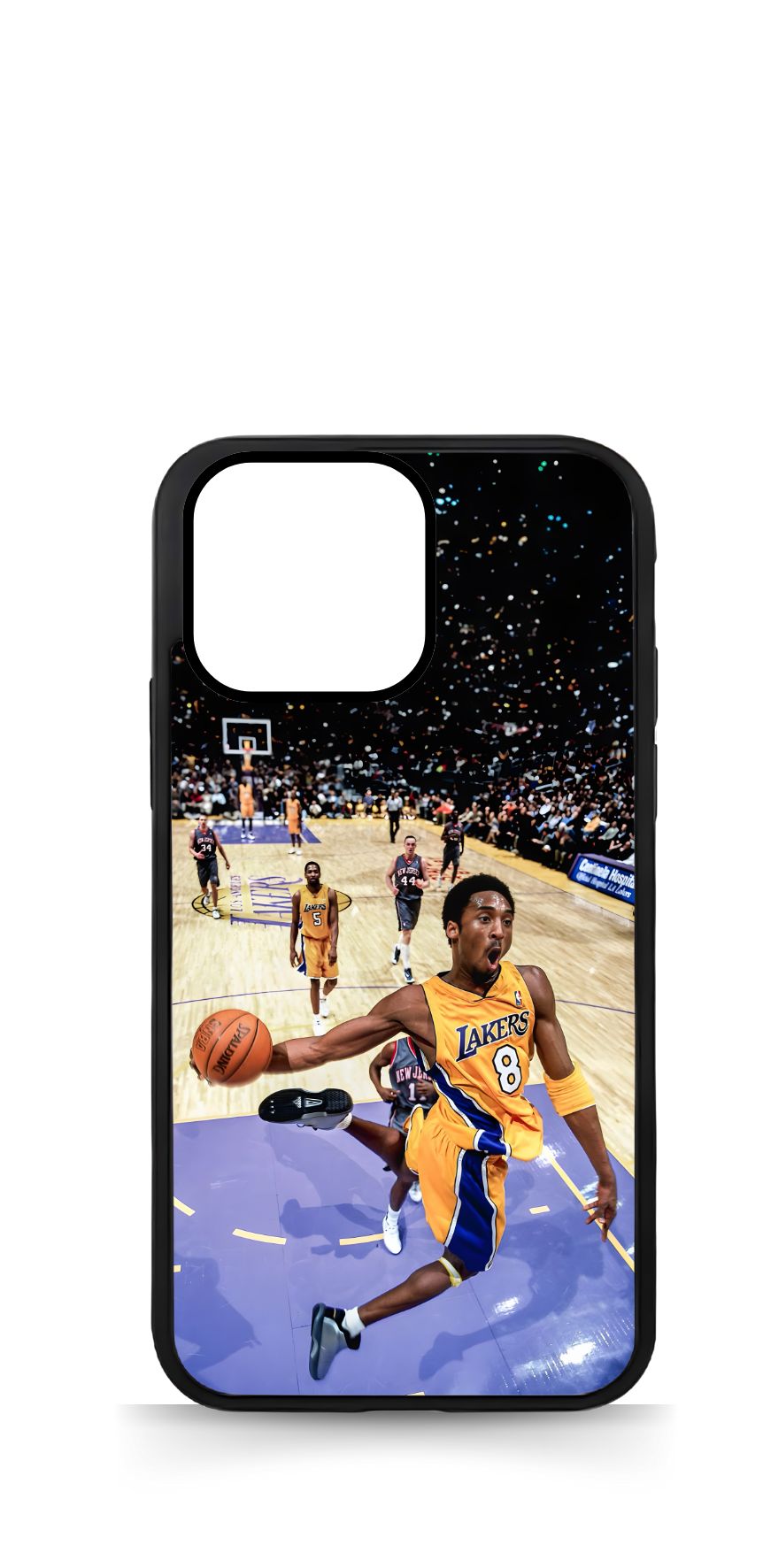 NBA Phone Case
