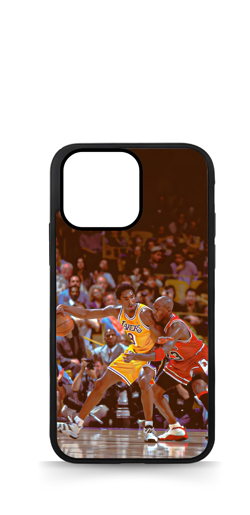NBA Phone Case
