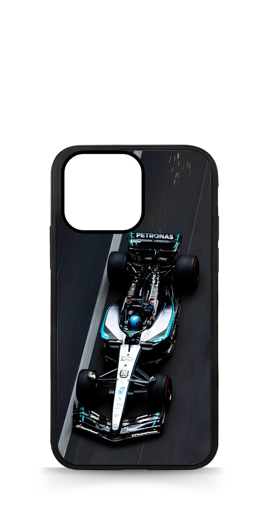 Motorsport Phone Case