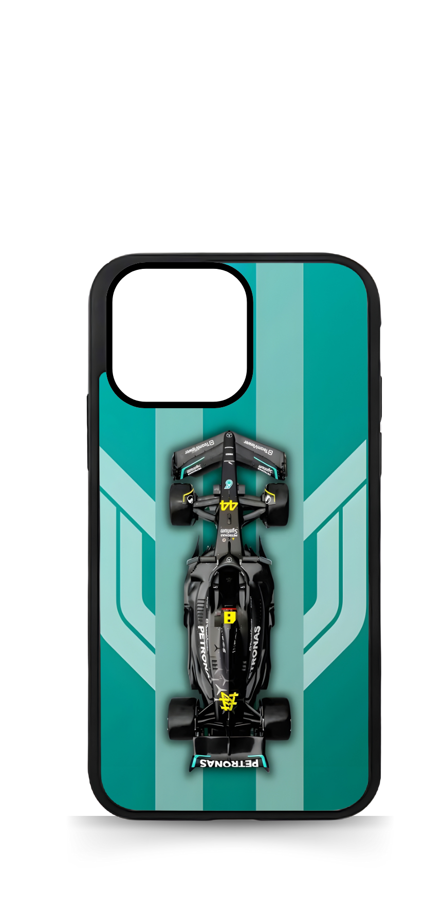 Motorsport Phone Case