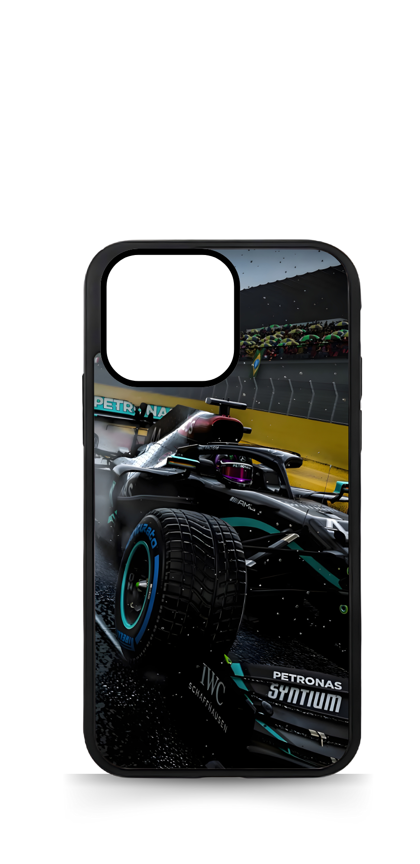 Motorsport Phone Case