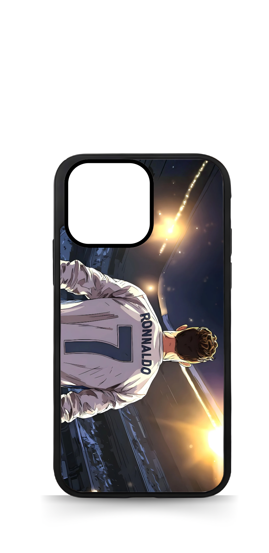 Ronaldo Phone Case