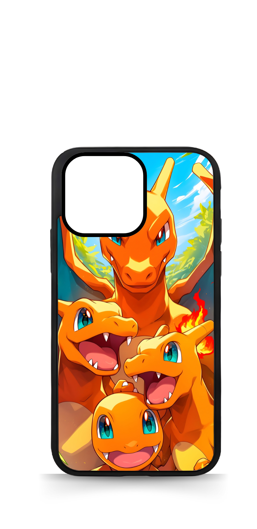 Pokemon Phone Case