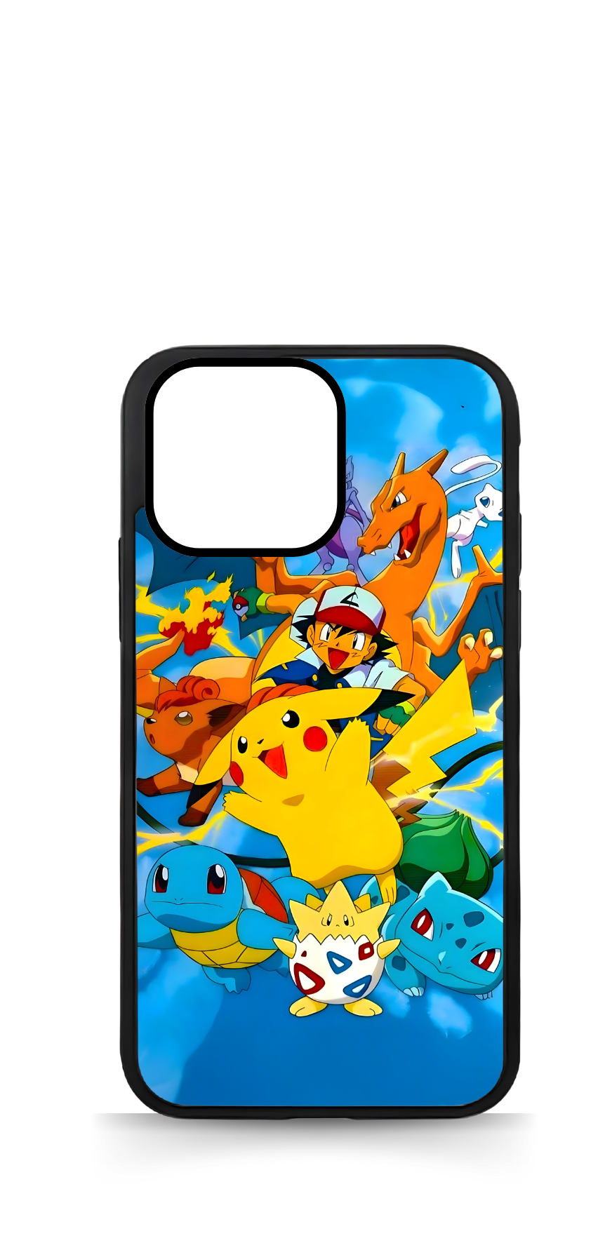 Pokemon Phone Case