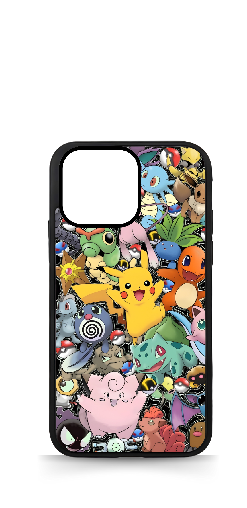 Pokemon Phone Case