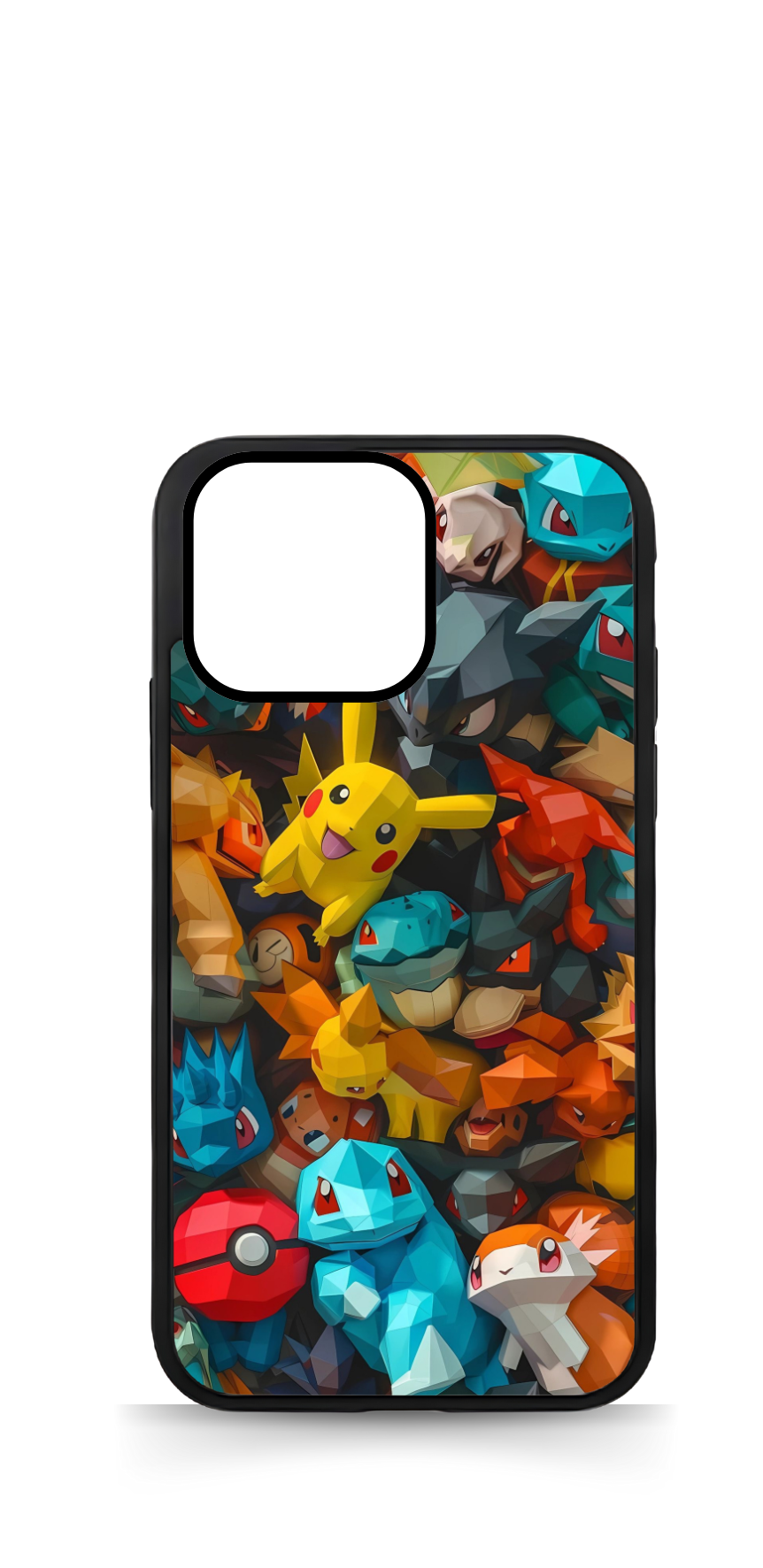 Pokemon Phone Case