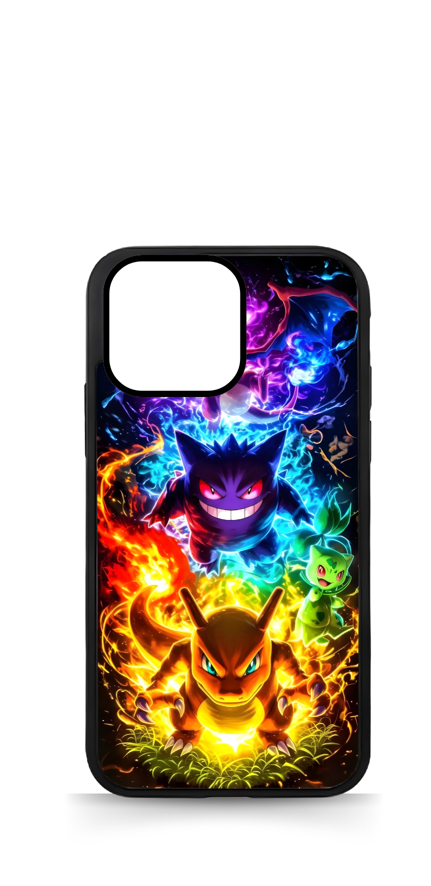 Pokemon Phone Case