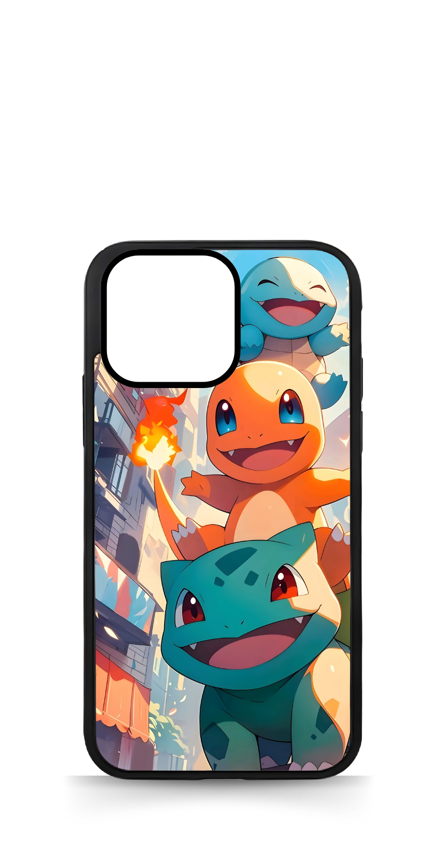 Pokemon Phone Case