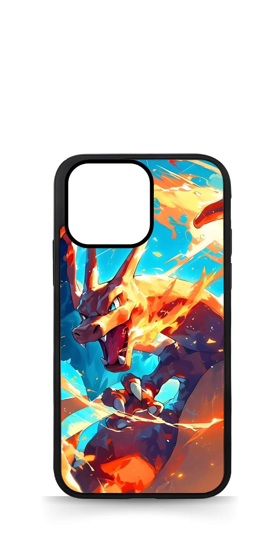 Pokemon Phone Case