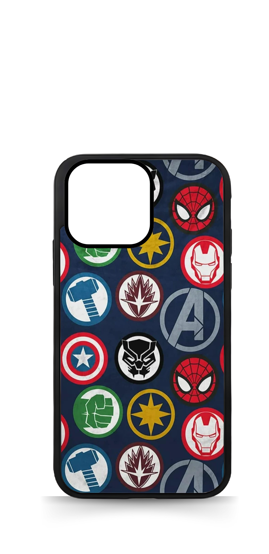 Marvel Phone Case