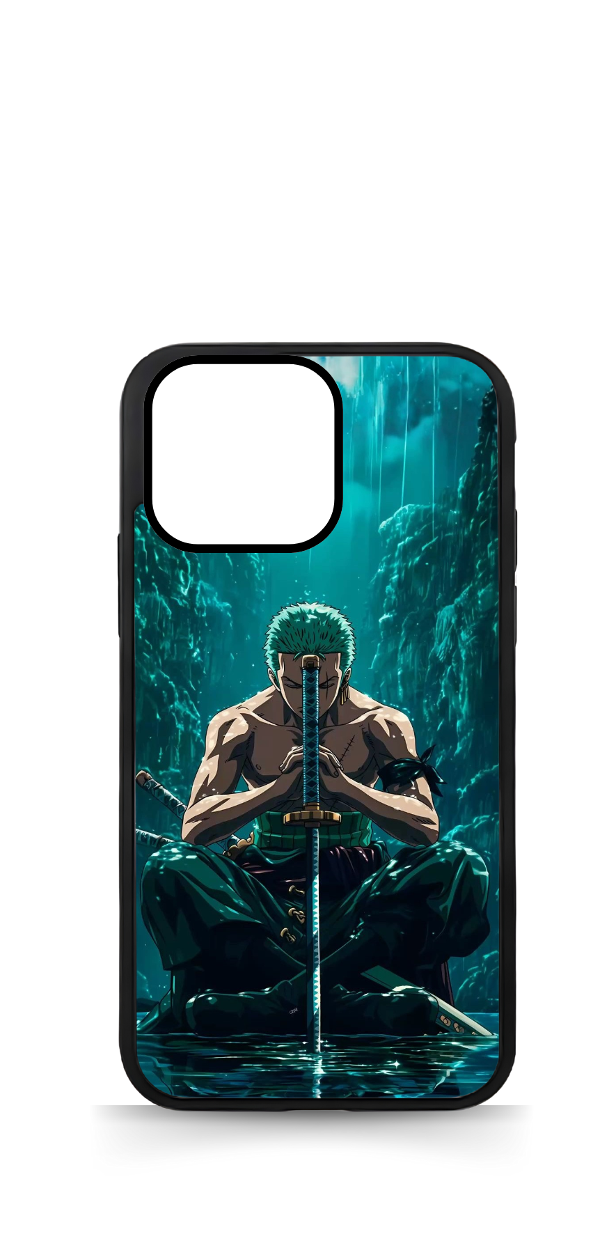 One piece Phone Case