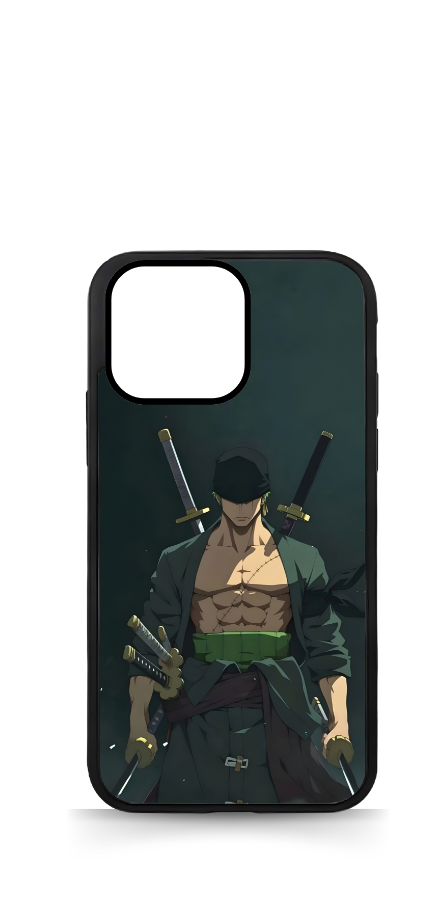One piece Phone Case