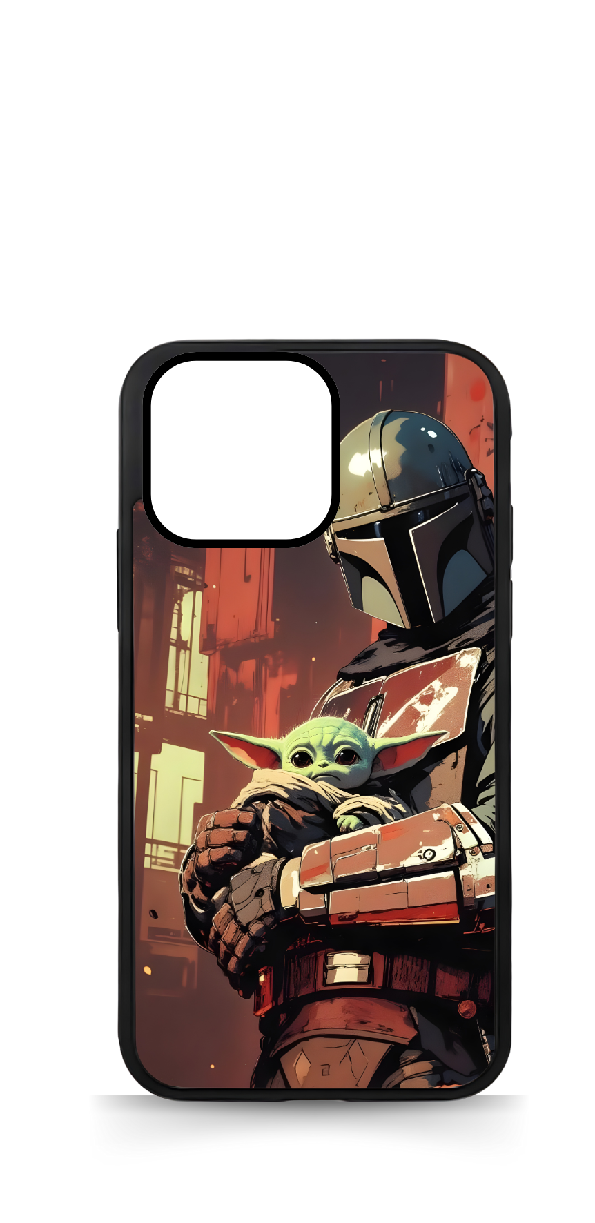 Star Wars Phone Case