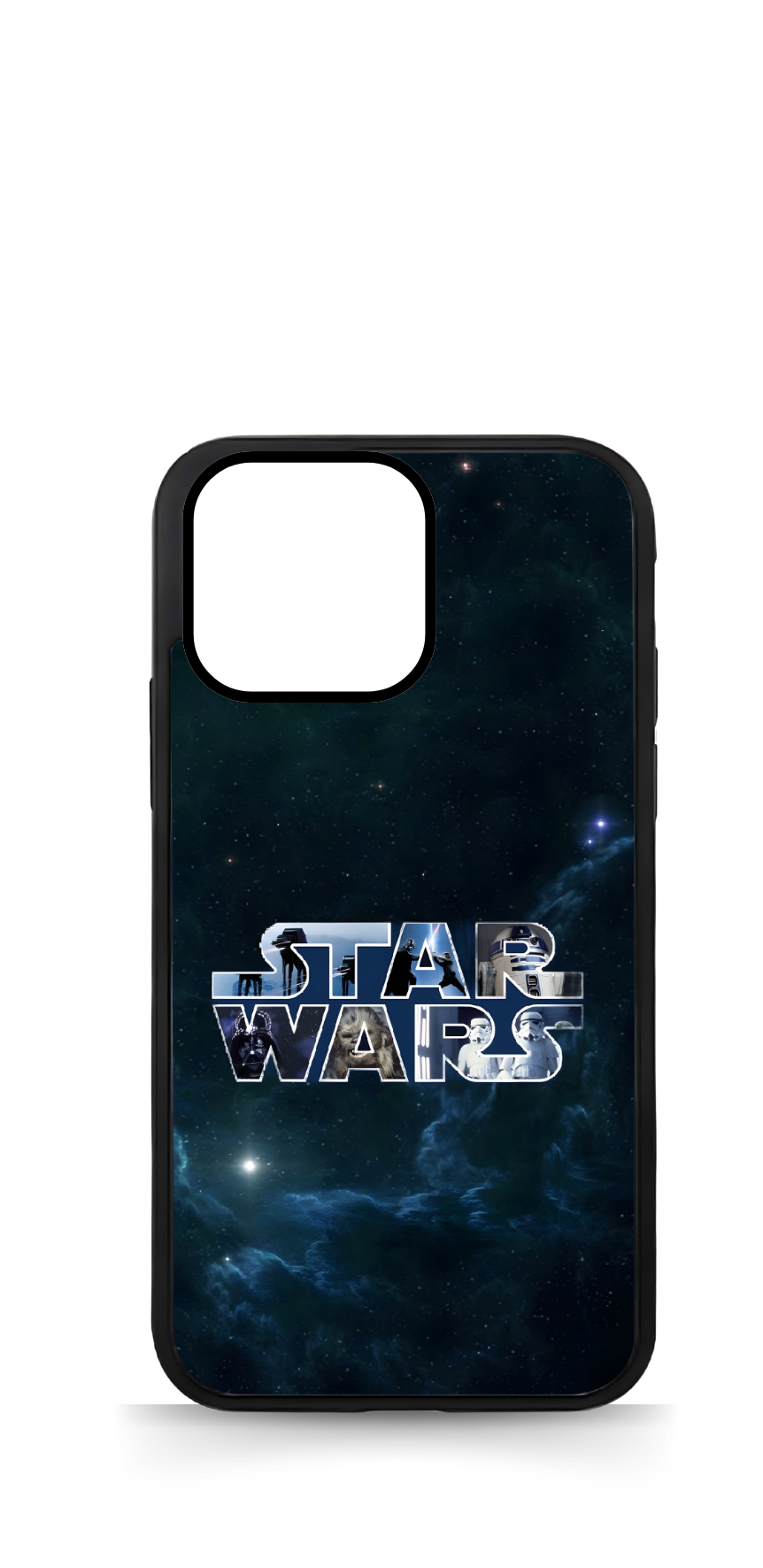 Star Wars Phone Case