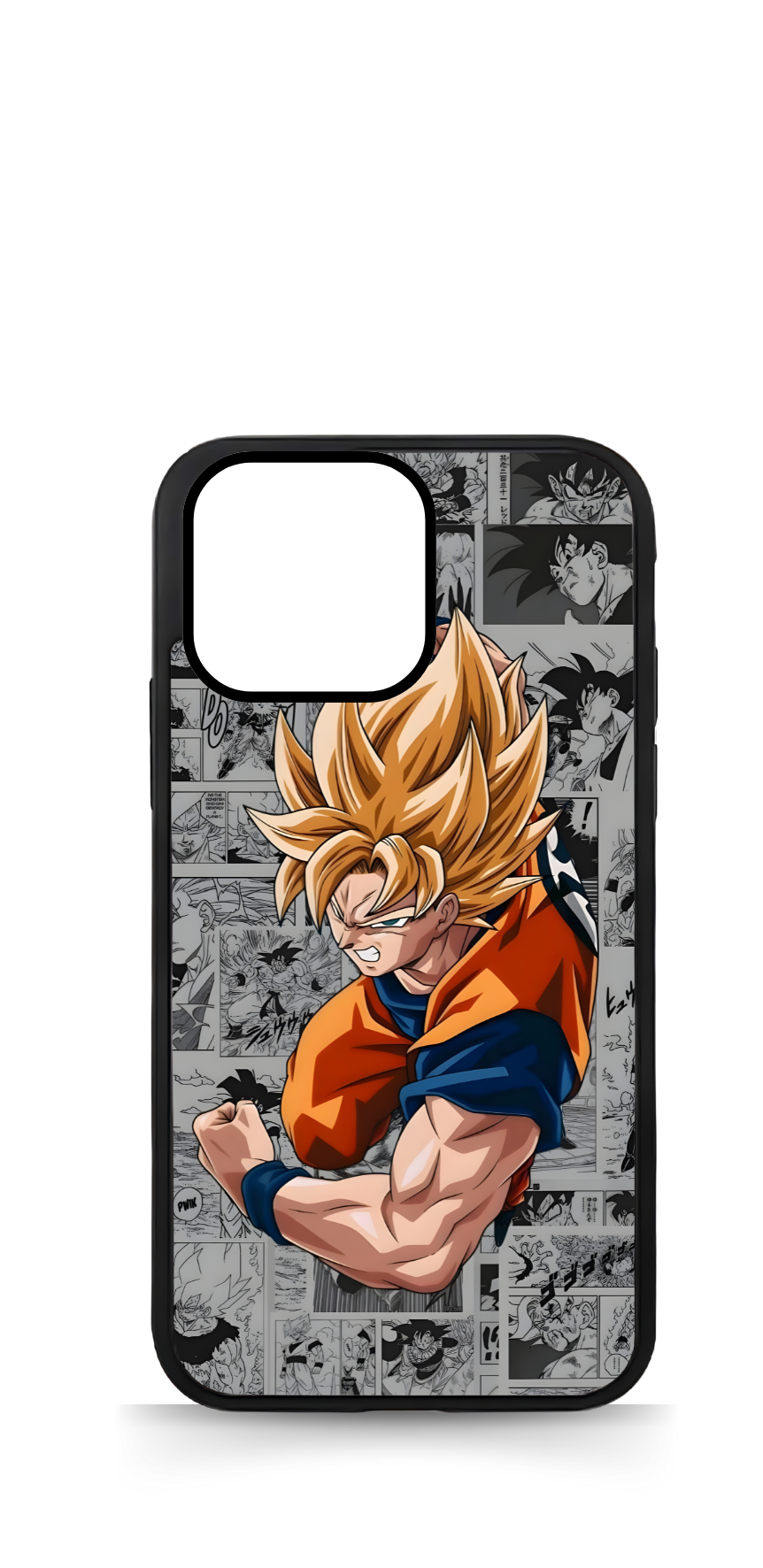 Dragon Ball Z Phone Case