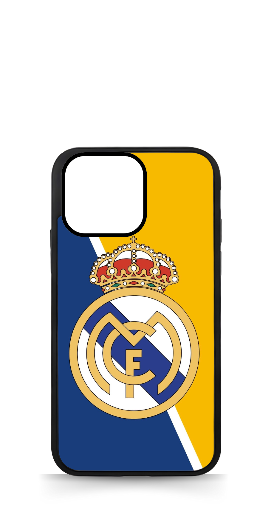 Real Madrid Phone Case