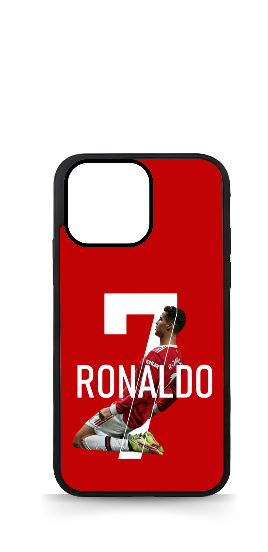 Ronaldo Phone Case