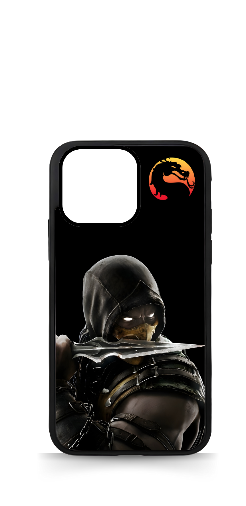 Mortal Kombat Phone Case