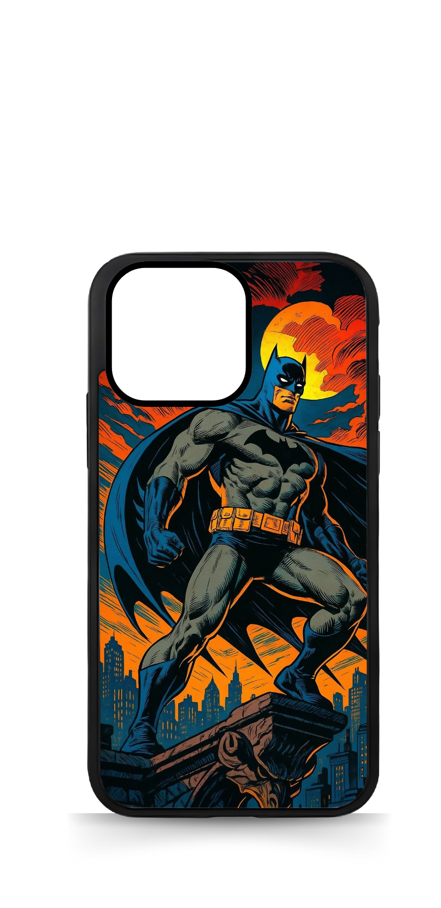 Batman Phone Case