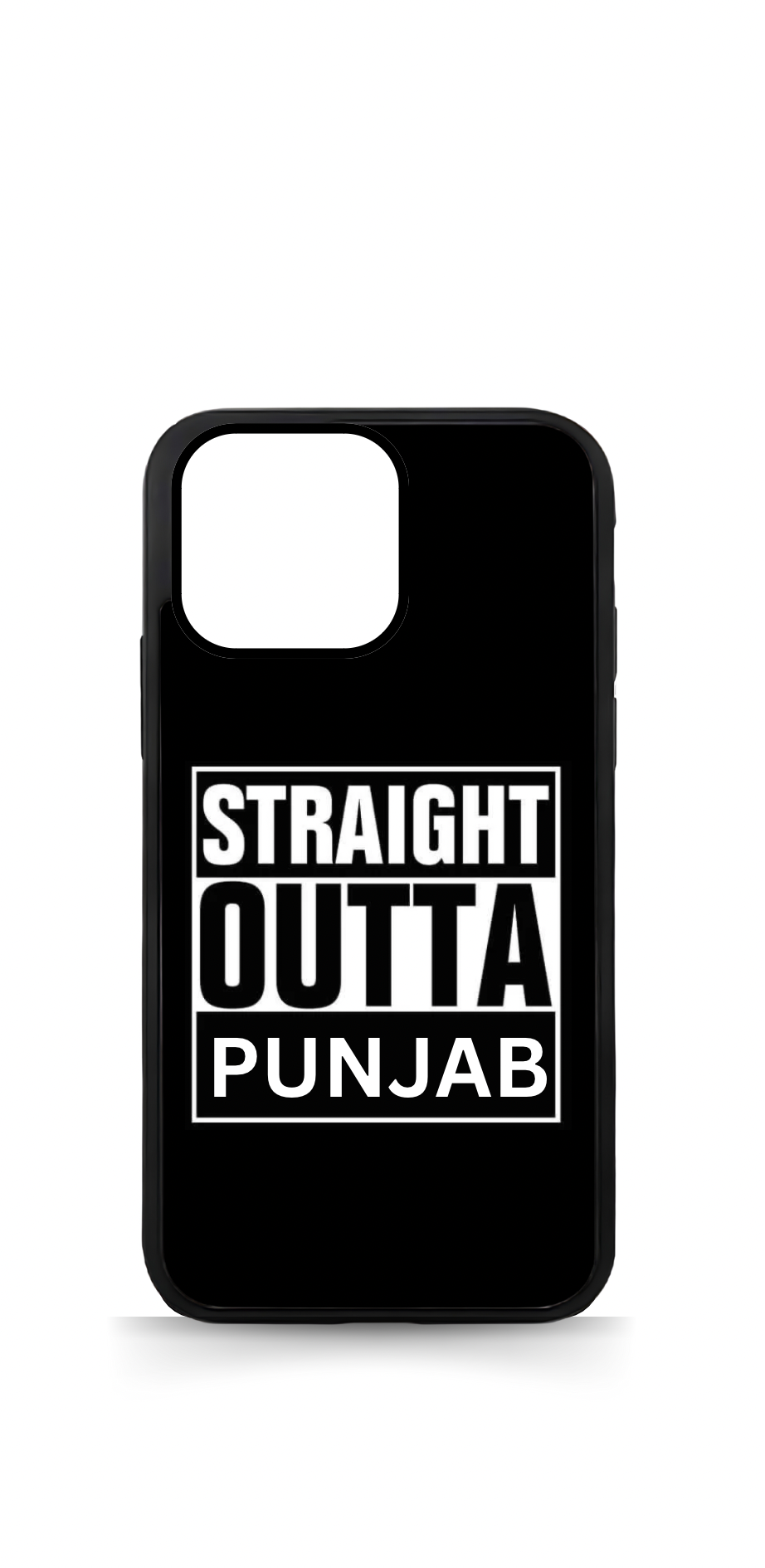 Punjab Phone Case
