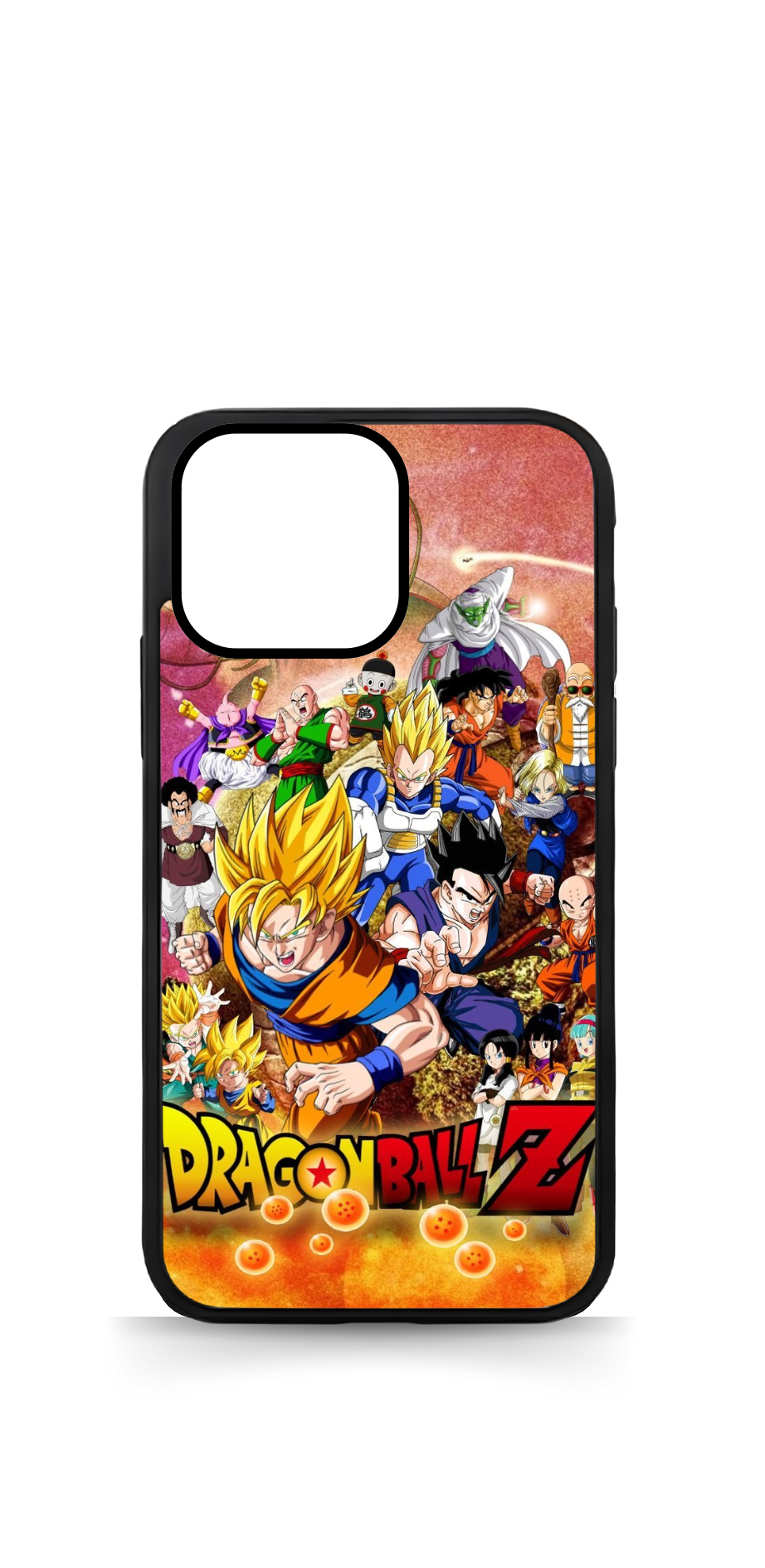 Dragon Ball Z Phone Case