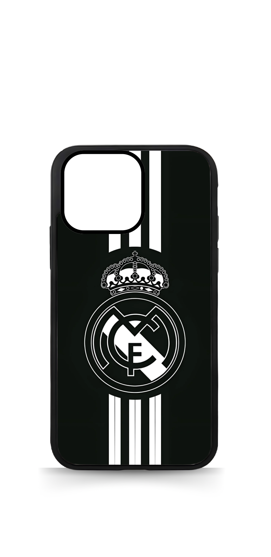 Real Madrid FC Phone Case Real Madrid FC Phone Case
