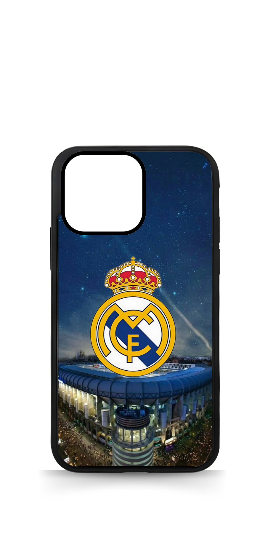 Real Madrid Phone Case