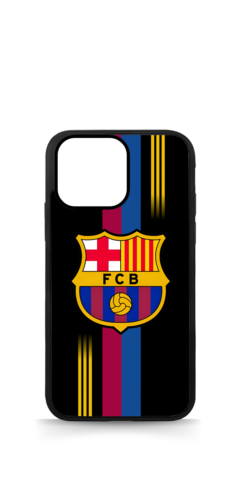 Barcelona Phone Case