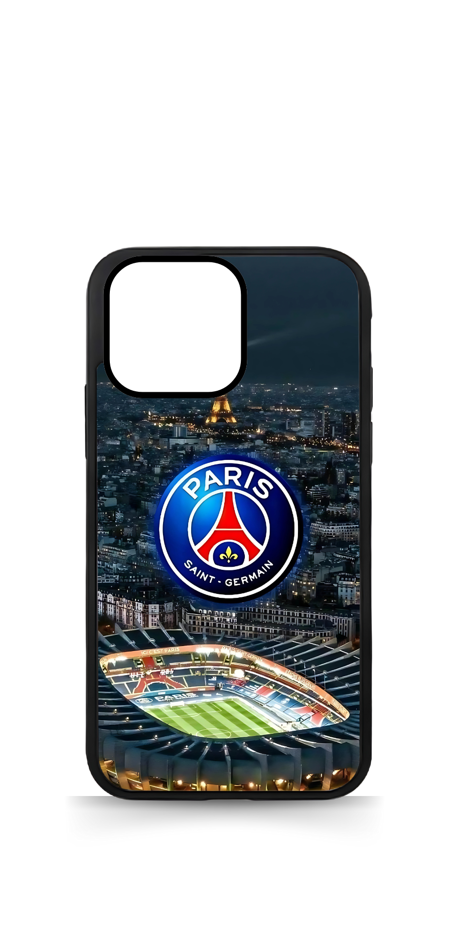 PSG Phone Case