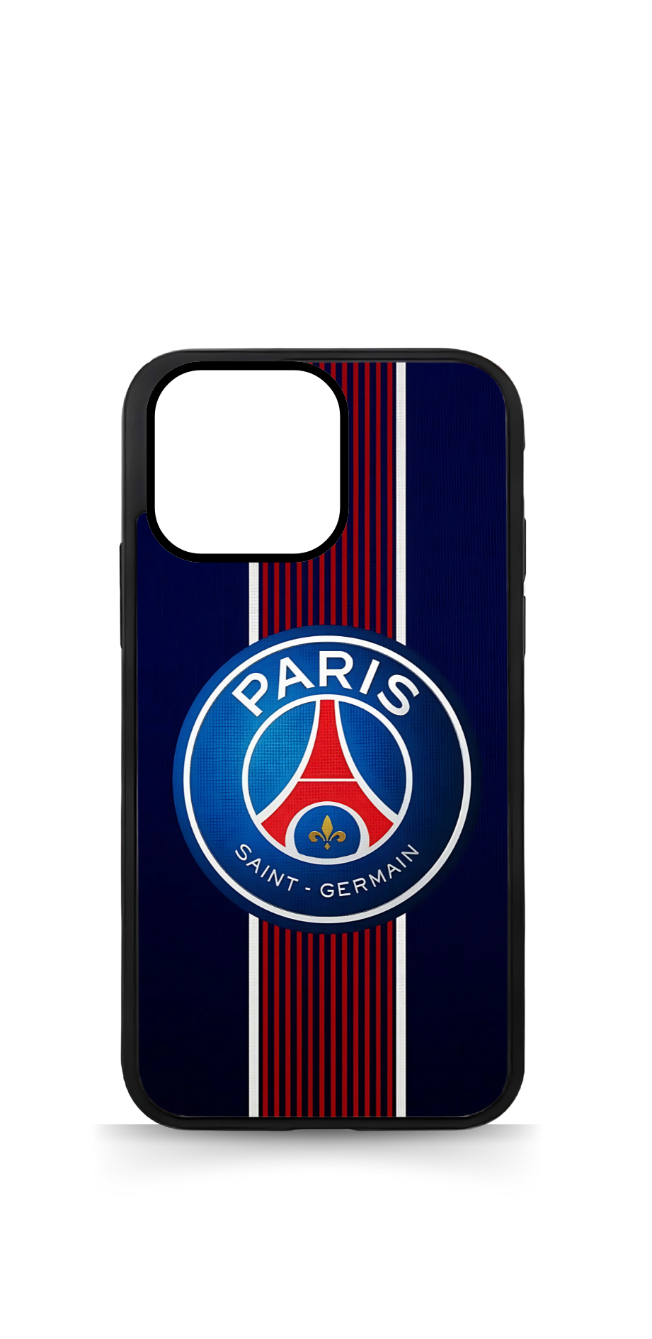PSG Phone Case