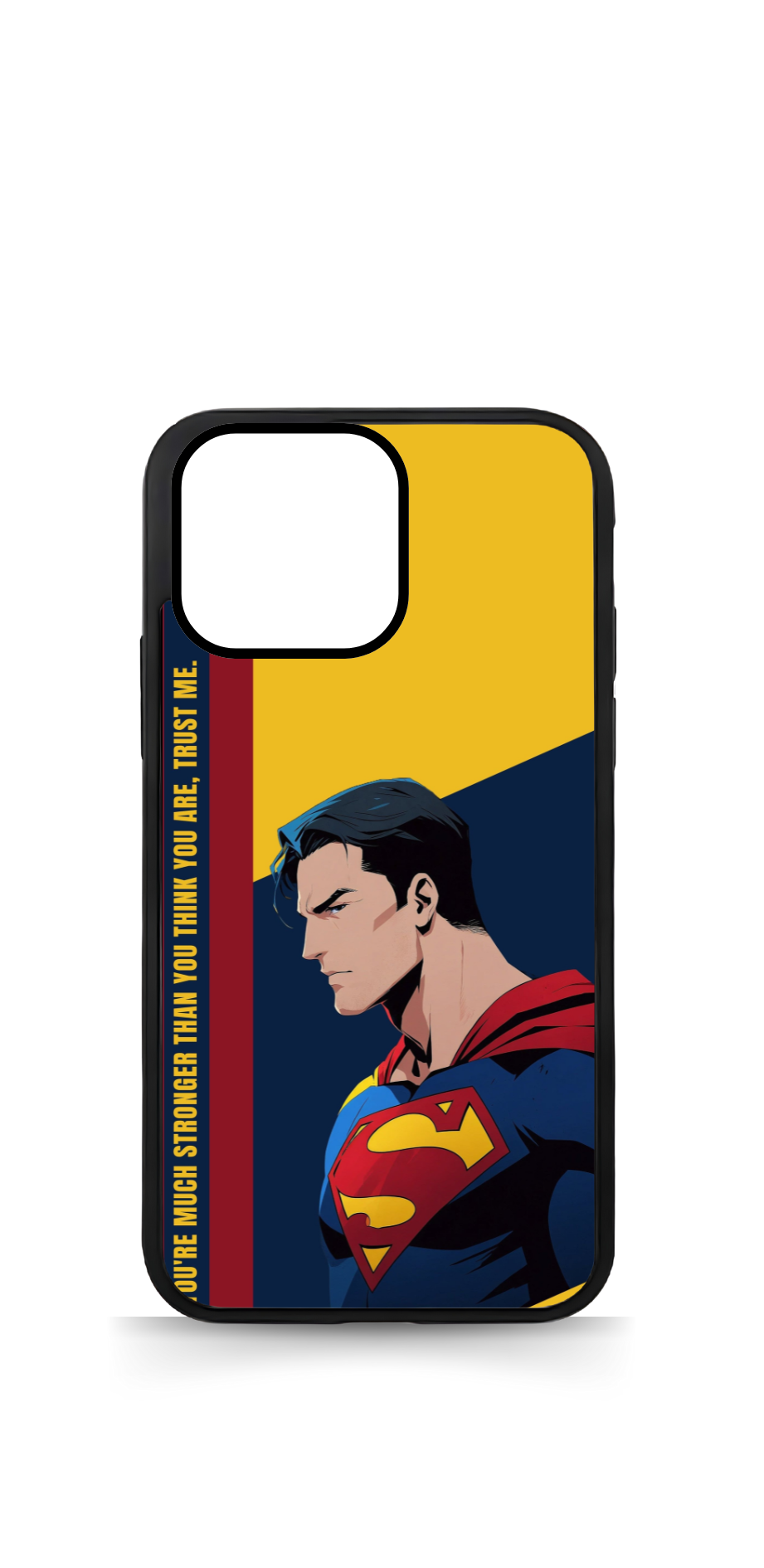 Superman Phone Case