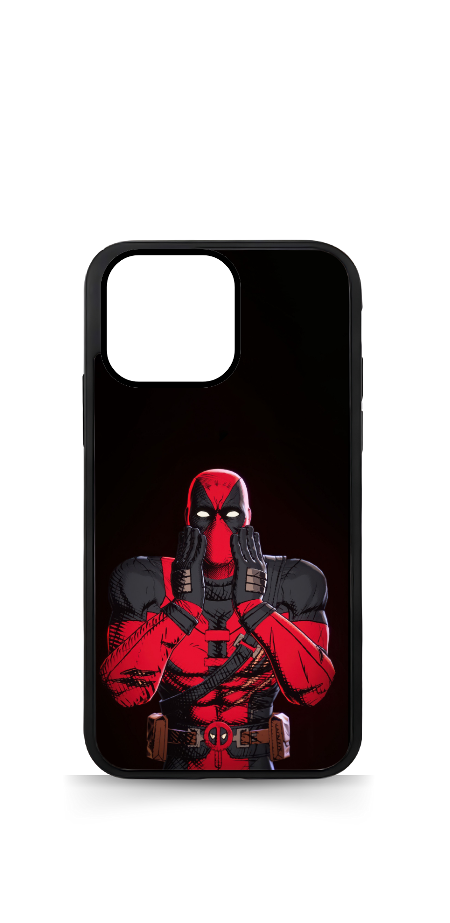 Deadpool Phone Case