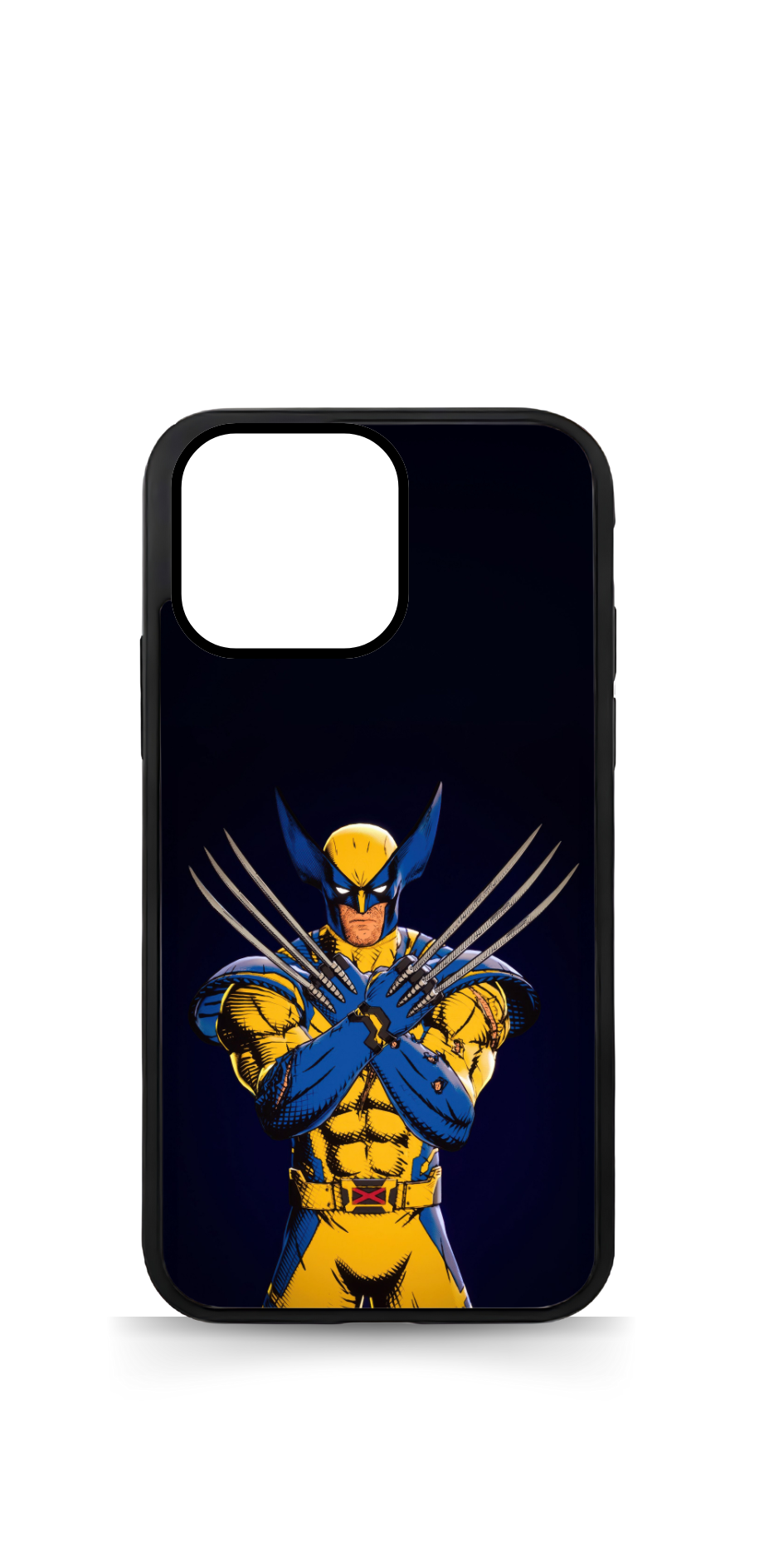 Wolverine Phone Case