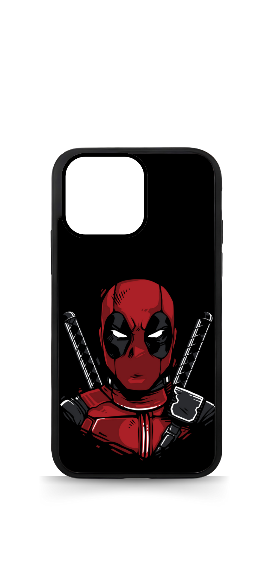 Deadpool Phone Case