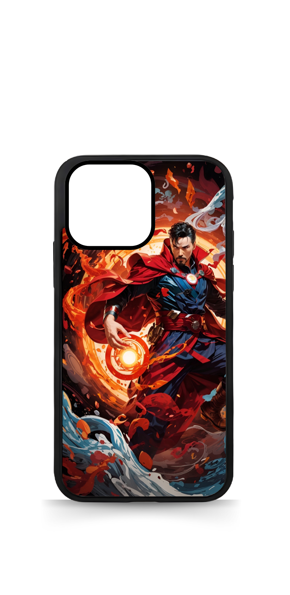 Dr Strange Phone Case