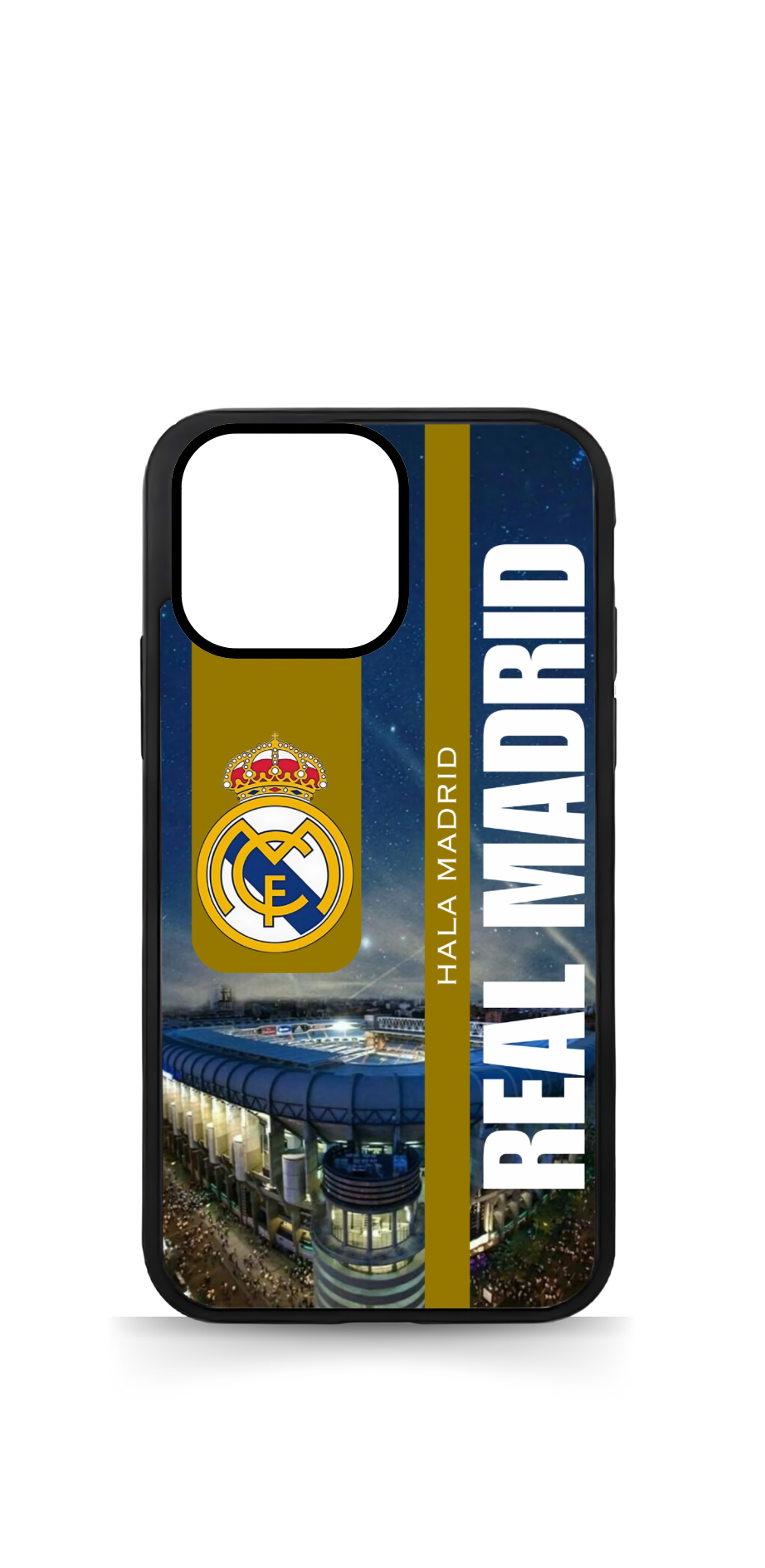 Real Madrid Phone Case