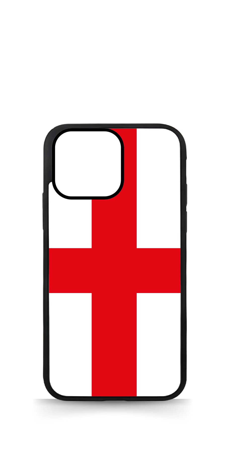 England Flag Phone Case