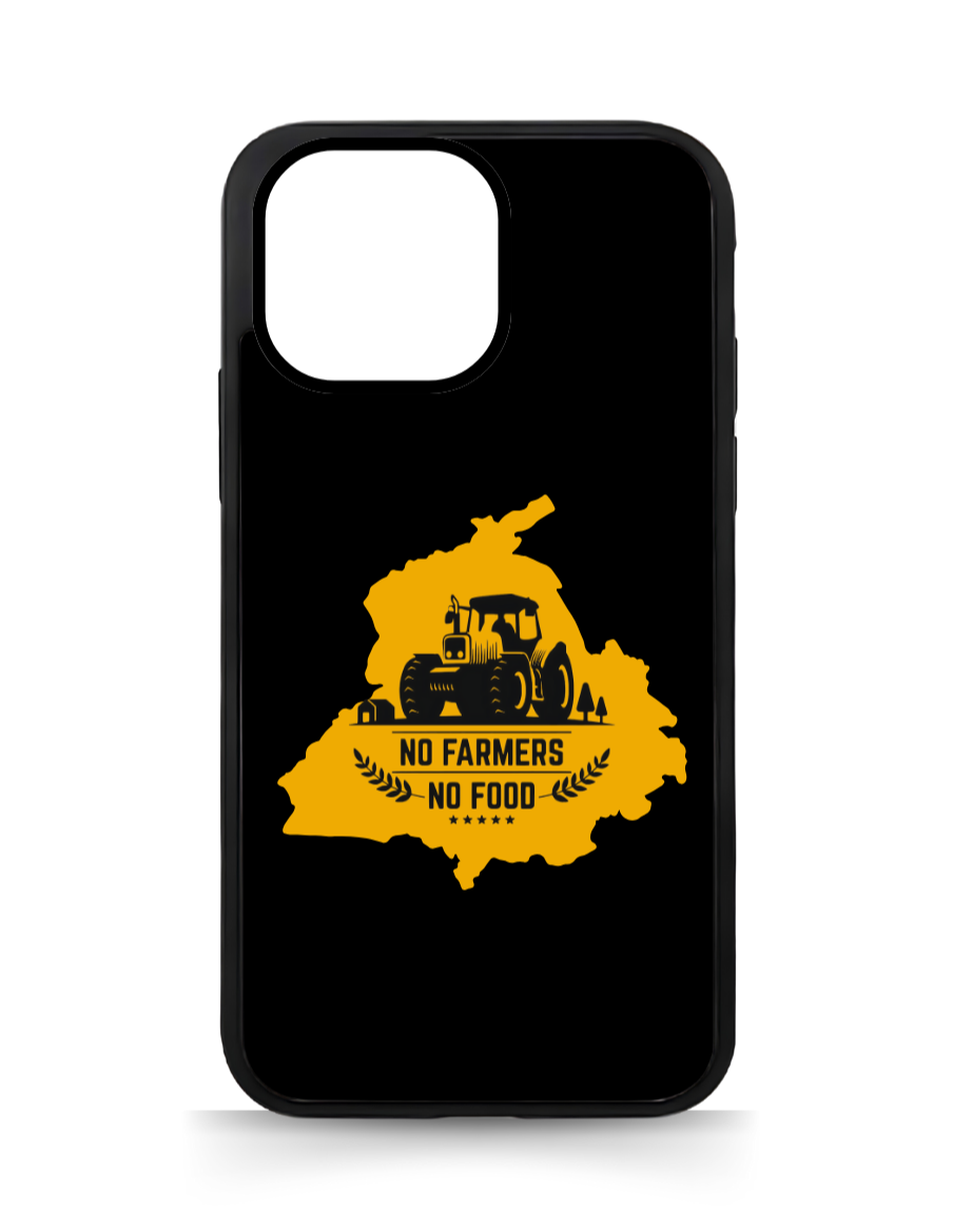 Punjab Phone Case