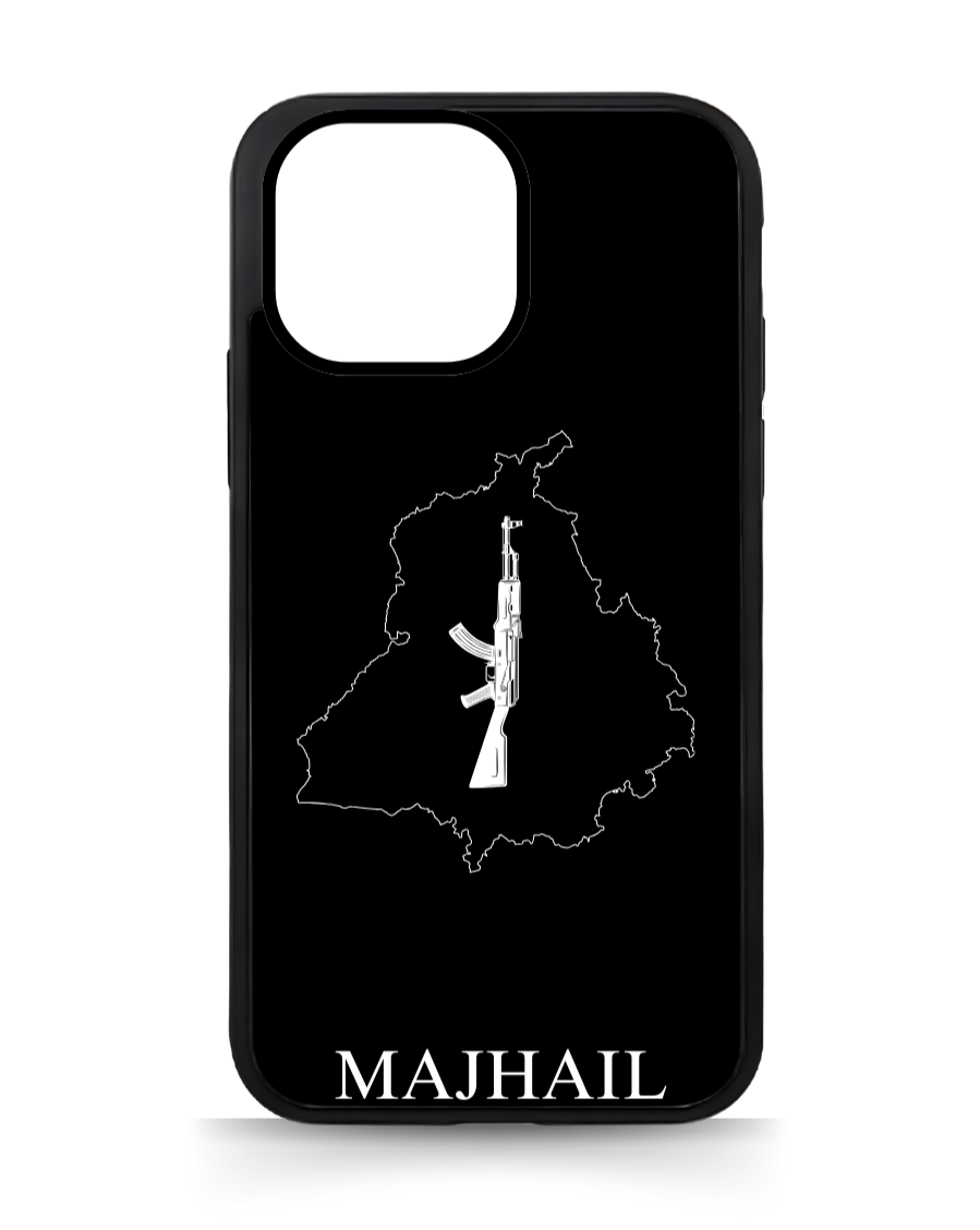 Punjab Phone Case