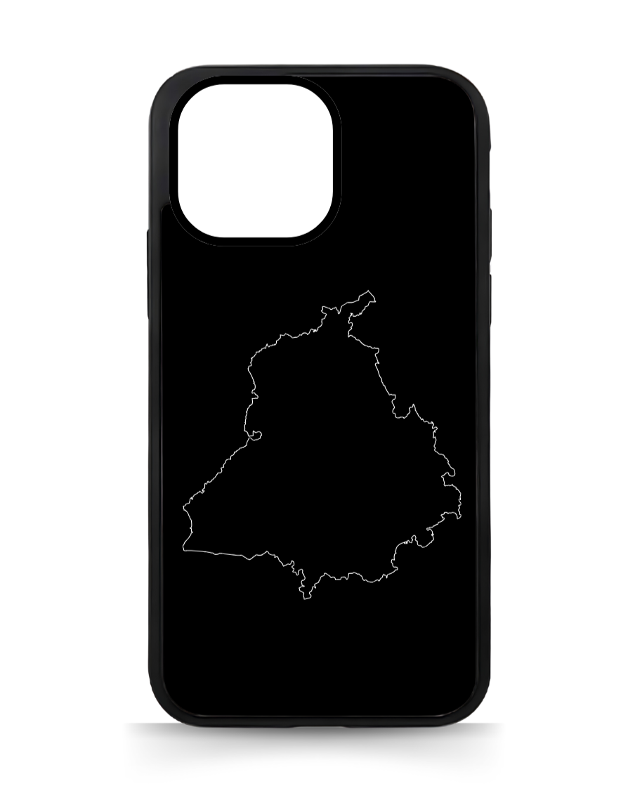 Punjab Phone Case