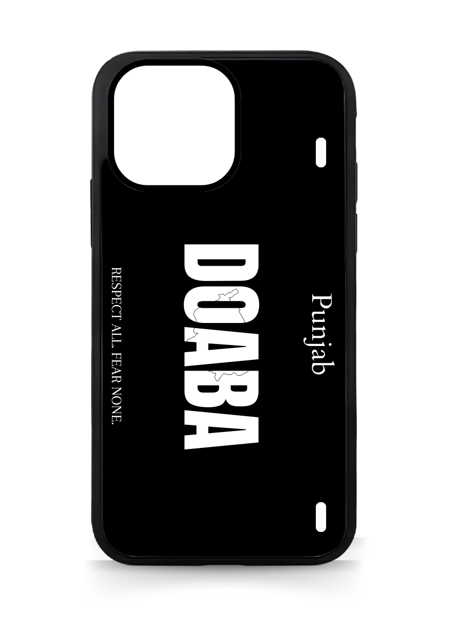 Punjab Phone Case