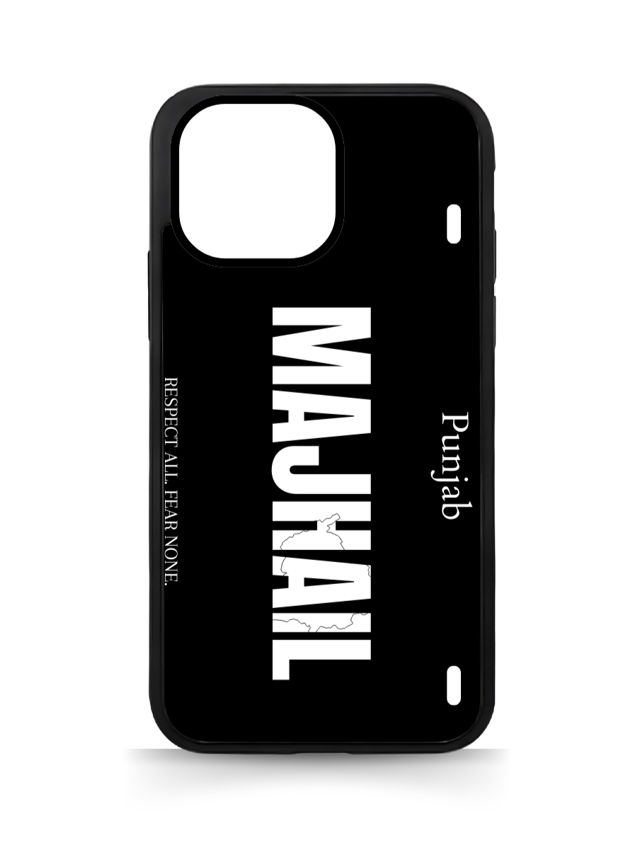 Punjab Phone Case